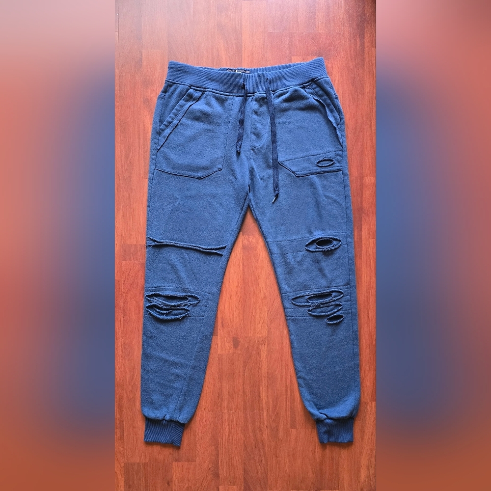 Amongst Others Joggers, Sz L
